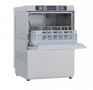 Машина стаканомоечная Apach Chef Line Lgit35 Dd – купить в Москве по цене завода