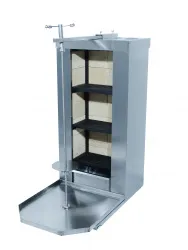 Аппарат для шаурмы Grill Master 11315 – купить в Москве с доставкой Купить аппарат для шаурмы grill master 11315 в Москве – цена завода, доставка до двери | RuOborudovanie.ru