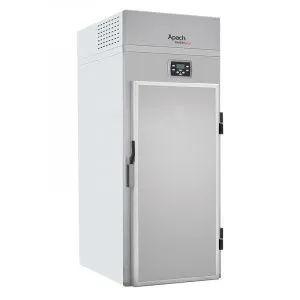 Камера расстоечная Apach Rp40601P2Cb с полом с прерыванием расстойки – купить в Москве по цене завода
