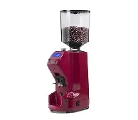 Кофемолка Nuova Simonelli MDH on Demand Red (красный) полуавтомат/автомат – купить в RuOborudovanie.ru с доставкой до двери Купить кофемолка nuova simonelli mdh on demand red (красный) полуавтомат/автомат – цена от завода, доставка до двери | RuOborudovanie.ru