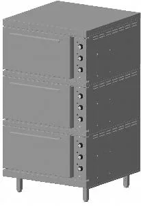 Шкаф жарочный Итерма (Iterma) шж-3-840х840х1500-62 – купить по цене завода