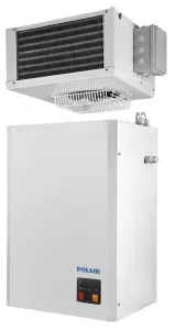 Сплит-система Polair SB214M (1602117d) (-25/-15) микроканал.конденсатор Light, низкотемп. – купить в Москве по цене завода