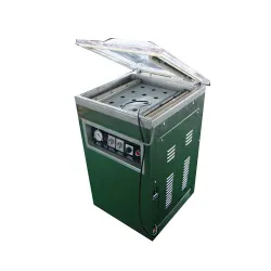 Купить вакуумный упаковщик dzq-500ii (аэрация, электро. панель) foodatlas pro – цена от завода, доставка до двери | RuOborudovanie.ru