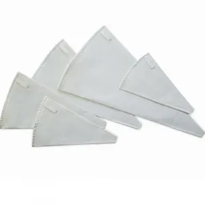 Мешок кондитерский хлопок 34СМ Std034Cm – купить в Москве по цене завода