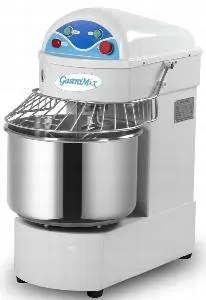 Тестомес Gastromix спиральный Hs20A – купить в Москве по цене завода