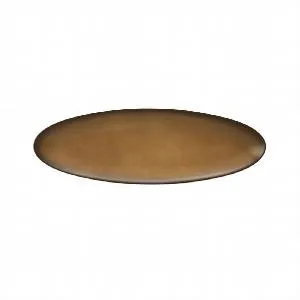 Блюдо овальное Seltmann Weiden Fantastic Caramel 35X11См 57125 001.736382 – купить в Москве по цене завода