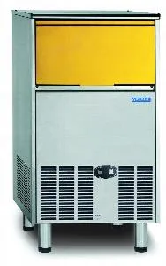 Льдогенератор Icemake Nd 50 As кубик – купить в Москве по цене завода