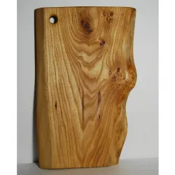 Доска сервировочная 400Х250ММ H20Мм, серия Natural, ясень, цвет Tr01 Na0110002-Tr01 – купить в RuOborudovanie.ru с доставкой до двери Купить доска сервировочная 400х250мм h20мм, серия natural, ясень, цвет tr01 na0110002-tr01 – цена от завода, доставка до двери | RuOborudovanie.ru