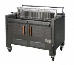 Гриль мангал Pira Bbq M120 – купить в Москве с доставкой Купить гриль мангал pira bbq m120 в Москве – цена завода, доставка до двери | RuOborudovanie.ru