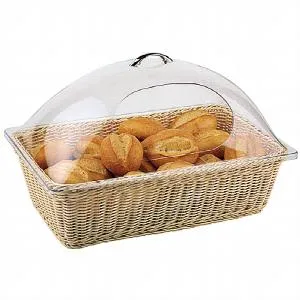 Корзина для хлеба 53Х32,5Х15,5СМ Paderno 42967-53 – купить по цене завода