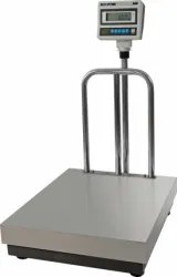 Весы товарные Cas DB-II 300LCD (800х900) напольные – купить в Москве с доставкой Купить весы товарные cas db-ii 300lcd (800х900) напольные в Москве – цена завода, доставка до двери | RuOborudovanie.ru