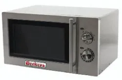 Печь СВЧ Beckers Mwo A3 – купить в Москве с доставкой Купить печь свч beckers mwo a3 в Москве – цена завода, доставка до двери | RuOborudovanie.ru