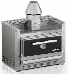 Гриль-печь Josper Hja-20 – купить в Москве по цене завода