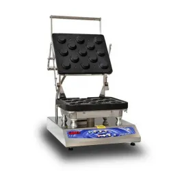 Тарталетница Cook Matic (07.FCTN1) настольная, без форм ICB tecnlologie s.r.l. – купить в Москве с доставкой Купить тарталетница cook matic (07.fctn1) настольная, без форм icb tecnlologie s.r.l. в Москве – цена завода, доставка до двери | RuOborudovanie.ru