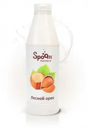 Топпинг Spoom 1 кг Лесной орех – купить в Москве с доставкой Купить топпинг spoom 1 кг лесной орех в Москве – цена завода, доставка до двери | RuOborudovanie.ru