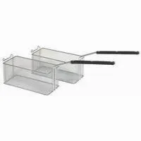Купить комплект из 2х корзин gn 1/2 для фритюрницы electrolux professional 9ac46 927223 – цена от завода, доставка до двери | RuOborudovanie.ru