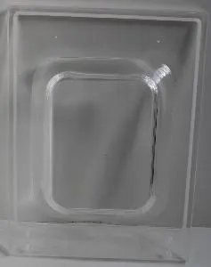 Крышка для вакуумного упаковщика Packvac Vm-260