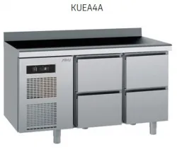 Купить стол с охлаждающим шкафом sagi kuea4a – цена от завода, доставка до двери | RuOborudovanie.ru