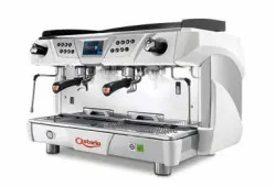 Купить кофемашина astoria saep/2 plus 4 you ts белый/хром c.m.a. – цена от завода, доставка до двери | RuOborudovanie.ru