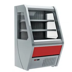 Горка холодильная F13-07 VM 0,7-2 (Carboma 1260/700 ВХСп-0,7) (0011-3020) – купить в Москве по цене завода