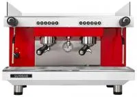 Кофемашина Sanremo Zoe Tall 2 гр. 220В автомат бело-красная – купить в Москве с доставкой Купить кофемашина sanremo zoe tall 2 гр. 220в автомат бело-красная в Москве – цена завода, доставка до двери | RuOborudovanie.ru