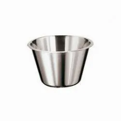 Купить миска металлическая paderno 11л. 12580-36 в Москве – цена завода, доставка до двери | RuOborudovanie.ru