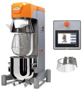 Миксер планетарный Starmix Pl140Nvapg – купить в Москве по цене завода