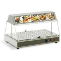 Купить витрина тепловая roller grill wdl100 в Москве – цена завода, доставка до двери | RuOborudovanie.ru