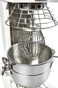 Миксер планетарный Danler MS-80 – купить по цене завода