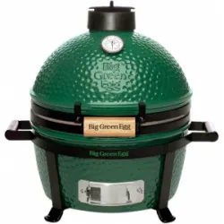 Гриль MX МиниМакс (диаметр решетки 33см) Big Green Egg 119650 – купить в Москве с доставкой Купить гриль mx минимакс (диаметр решетки 33см) big green egg 119650 в Москве – цена завода, доставка до двери | RuOborudovanie.ru