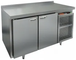 Купить стол с охлаждающим шкафом hicold gn11/tn m в Москве – цена завода, доставка до двери | RuOborudovanie.ru