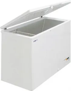 Ларь морозильный Cryspi (ITALFROST) CF400S – купить в Москве по цене завода