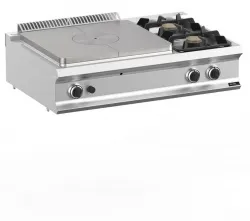 Плита со сплошной поверхностью газовая 700 серии Apach Chef Line Glrstg117Dxp – купить в Москве с доставкой Купить плита со сплошной поверхностью газовая 700 серии apach chef line glrstg117dxp в Москве – цена завода, доставка до двери | RuOborudovanie.ru
