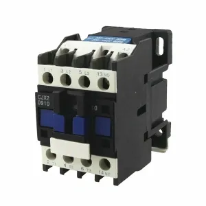Контактор для тестомесов Crazy Pan cp-sm20, cp-sm20v2, cp-sm30, cp-sm30v2, cp-sm40v2 – купить в Москве по цене завода