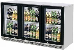 Шкаф барный TurboAir TB13-3G-OD-800 холодильный со стеклянной дверью – купить в Москве с доставкой Купить шкаф барный turboair tb13-3g-od-800 холодильный со стеклянной дверью в Москве – цена завода, доставка до двери | RuOborudovanie.ru