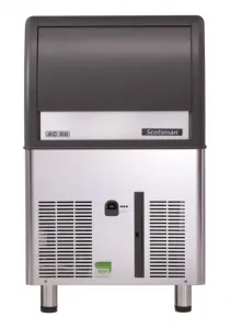 Льдогенератор Scotsman Acl 86 As – купить по цене завода