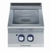 Купить плита стеклокерамическая 700 серии electrolux professional e7ired2000 371024 – цена от завода, доставка до двери | RuOborudovanie.ru