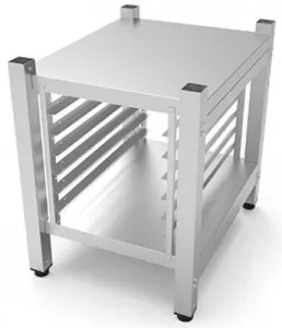 Подставка для шкафа EVEREO 600 XEERC-0811-H – купить по цене завода