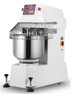 Тестомес Hurakan HKN-130Sn2V – купить в Москве по цене завода