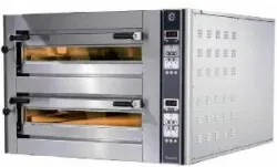 Купить печь для пиццы cuppone dn 635l/2d – цена от завода, доставка до двери | RuOborudovanie.ru