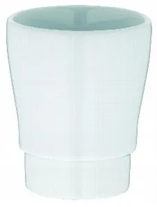 Стакан малый фарфор Wmf Pure Exclusiv 60.2508.9990 – купить в Москве по цене завода