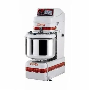 Тестомес Sigma спиральный Silver 60 3ф – купить в Москве по цене завода
