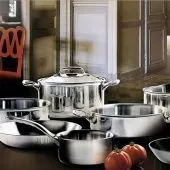 Набор сковород, кастрюль и сотейников, серия Affinity, нерж.Сталь 3700.94.En – купить в Москве с доставкой Купить набор сковород, кастрюль и сотейников, серия affinity, нерж.сталь 3700.94.en в Москве – цена завода, доставка до двери | RuOborudovanie.ru
