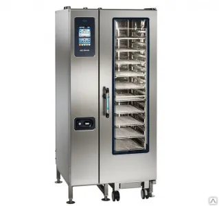 Пароконвектомат Alto Shaam Combitherm Ctp6-10E/Sk – купить в Москве по цене завода