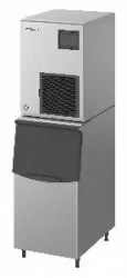 Купить льдогенератор hoshizaki fm-300ake-hcn-sb гранулы – цена от завода, доставка до двери | RuOborudovanie.ru