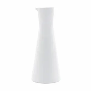 Кувшин "Casual Jug" 1,0Л D12См H27См, фарфор C000-1754A – купить в Москве по цене завода