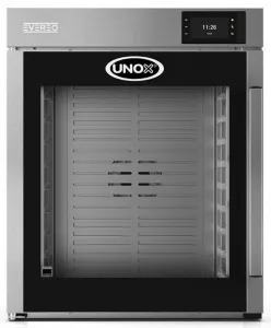 Шкаф тепловой Unox XEEC-1011-EPR – купить в Москве по цене завода