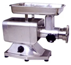 Мясорубка Gastrorag HM-12 до 120кг/ч (1 нож, 2 решетки) 0.75кВт – купить в RuOborudovanie.ru с доставкой до двери Купить мясорубка gastrorag hm-12 до 120кг/ч (1 нож, 2 решетки) 0.75квт – цена от завода, доставка до двери | RuOborudovanie.ru