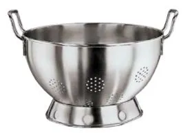 Дуршлаг Paderno 1192840 – купить по цене завода