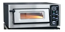 Купить печь для пиццы abat пэп-2 арт.21000801122 подовая электрическая 820х755х380мм в Москве – цена завода, доставка до двери | RuOborudovanie.ru